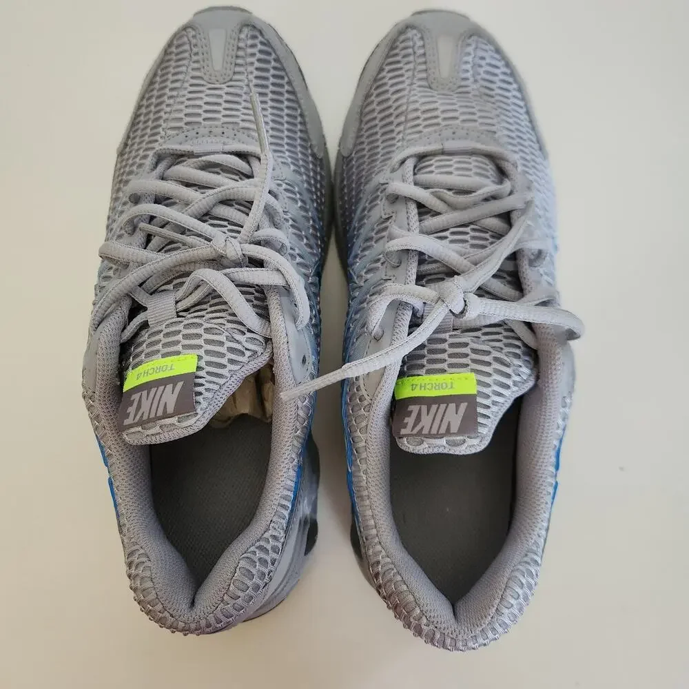 Nike Men's Air Max Torch 4 Running Shoe US 9.5